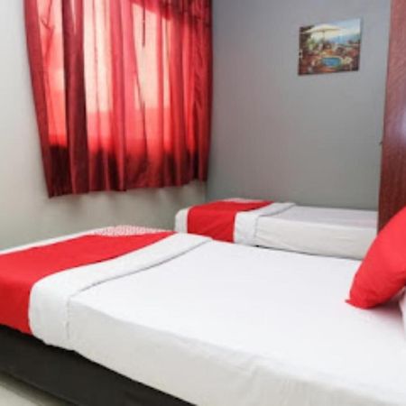 Stada Hotel Kubang Kerian Κότα Μπάρου Εξωτερικό φωτογραφία