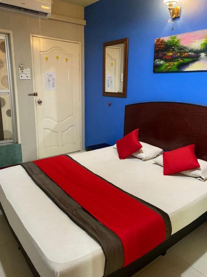 Stada Hotel Kubang Kerian Κότα Μπάρου Εξωτερικό φωτογραφία