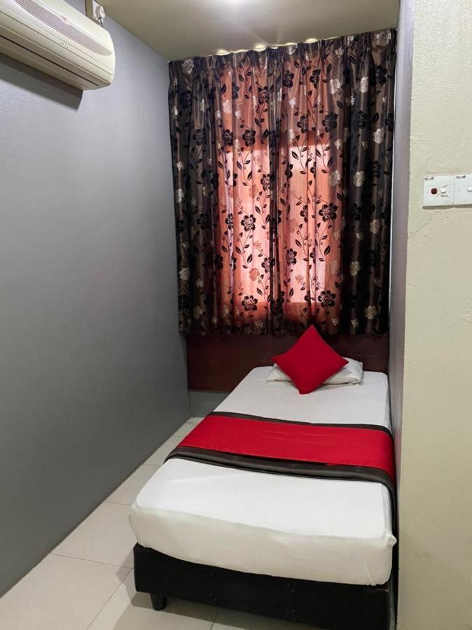 Stada Hotel Kubang Kerian Κότα Μπάρου Εξωτερικό φωτογραφία