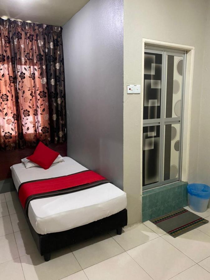 Stada Hotel Kubang Kerian Κότα Μπάρου Εξωτερικό φωτογραφία