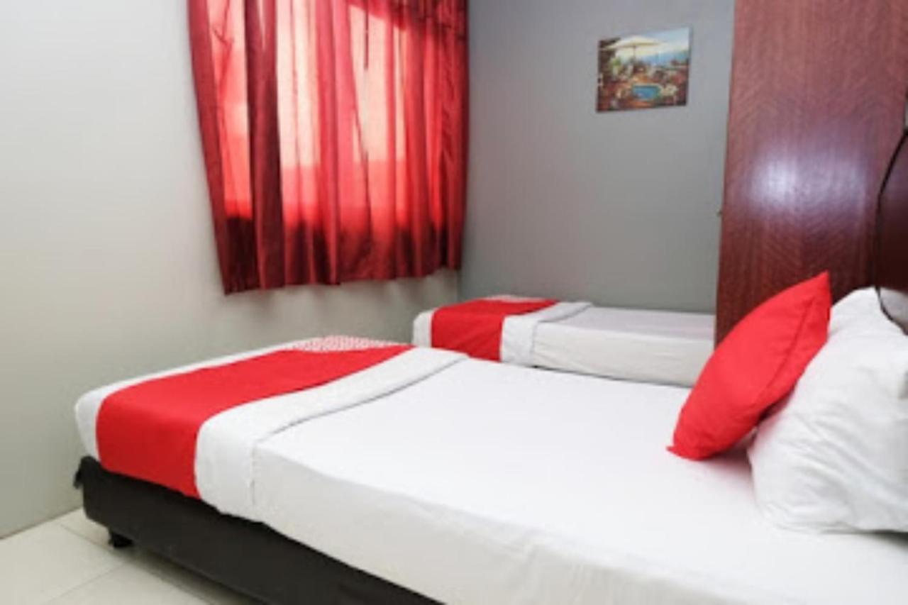 Stada Hotel Kubang Kerian Κότα Μπάρου Εξωτερικό φωτογραφία