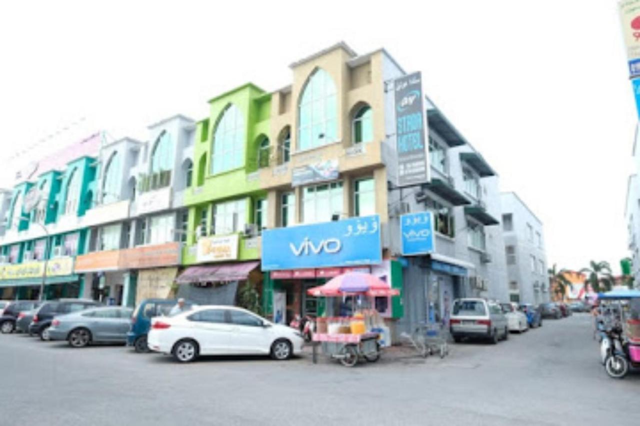 Stada Hotel Kubang Kerian Κότα Μπάρου Εξωτερικό φωτογραφία