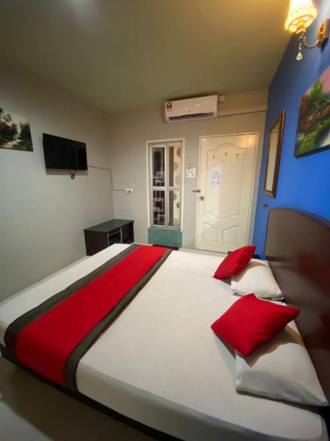 Stada Hotel Kubang Kerian Κότα Μπάρου Εξωτερικό φωτογραφία