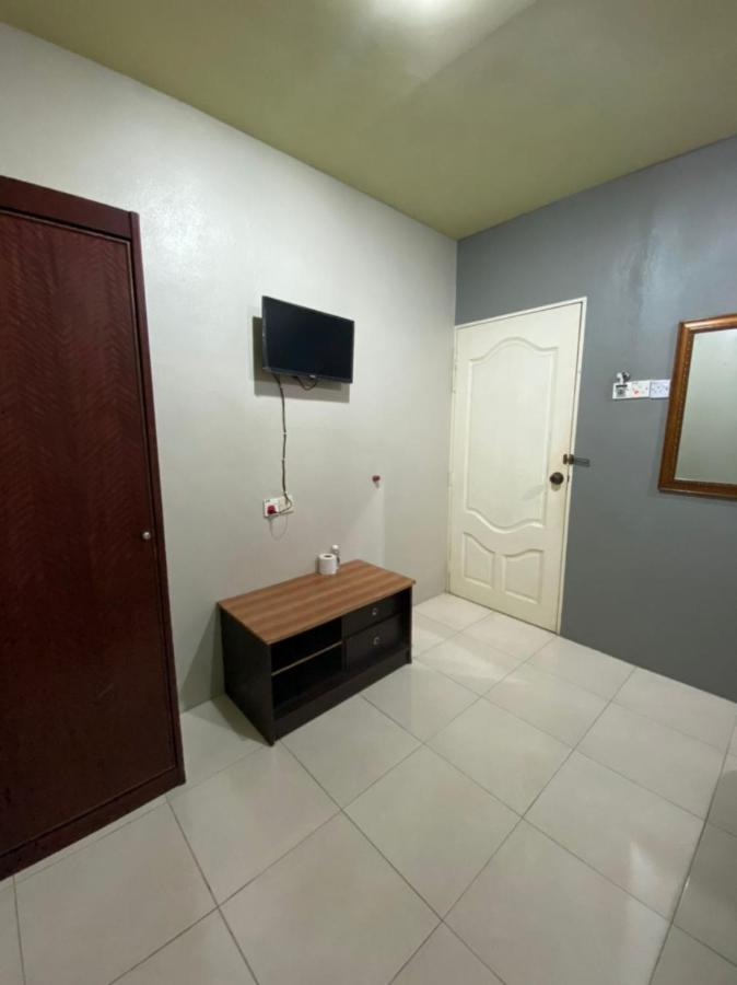 Stada Hotel Kubang Kerian Κότα Μπάρου Εξωτερικό φωτογραφία