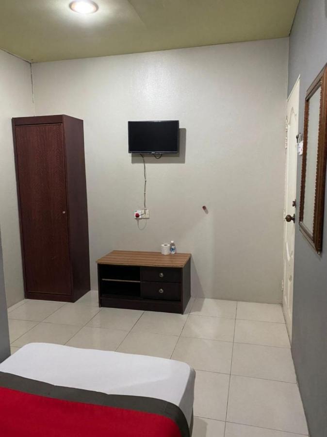 Stada Hotel Kubang Kerian Κότα Μπάρου Εξωτερικό φωτογραφία