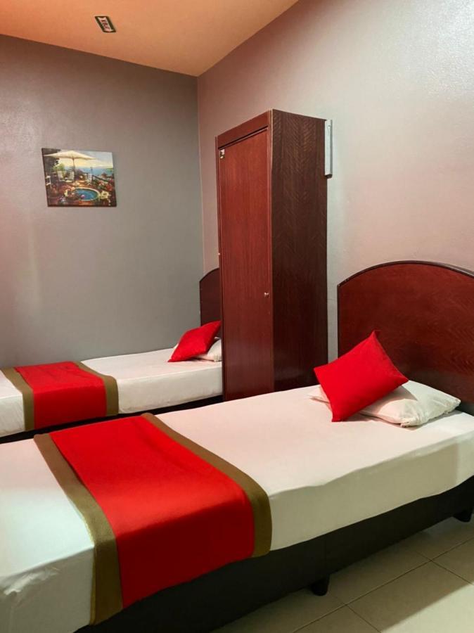 Stada Hotel Kubang Kerian Κότα Μπάρου Εξωτερικό φωτογραφία