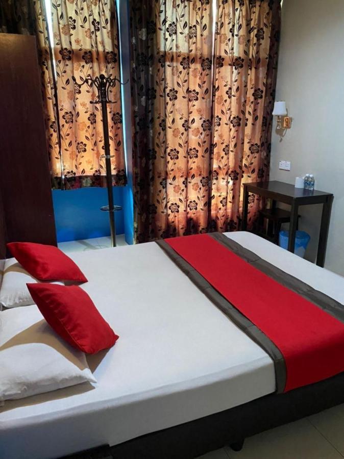 Stada Hotel Kubang Kerian Κότα Μπάρου Εξωτερικό φωτογραφία