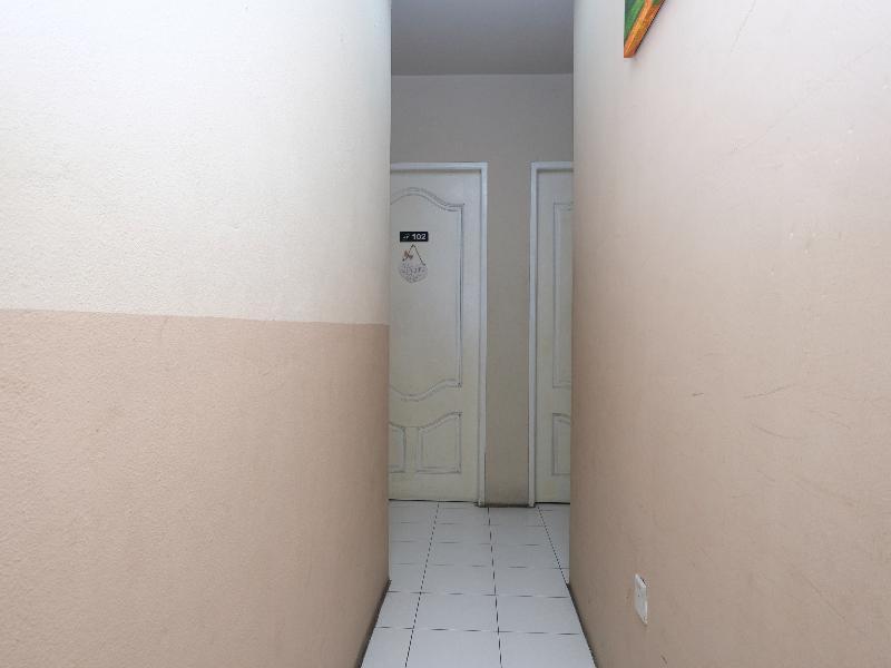 Stada Hotel Kubang Kerian Κότα Μπάρου Εξωτερικό φωτογραφία