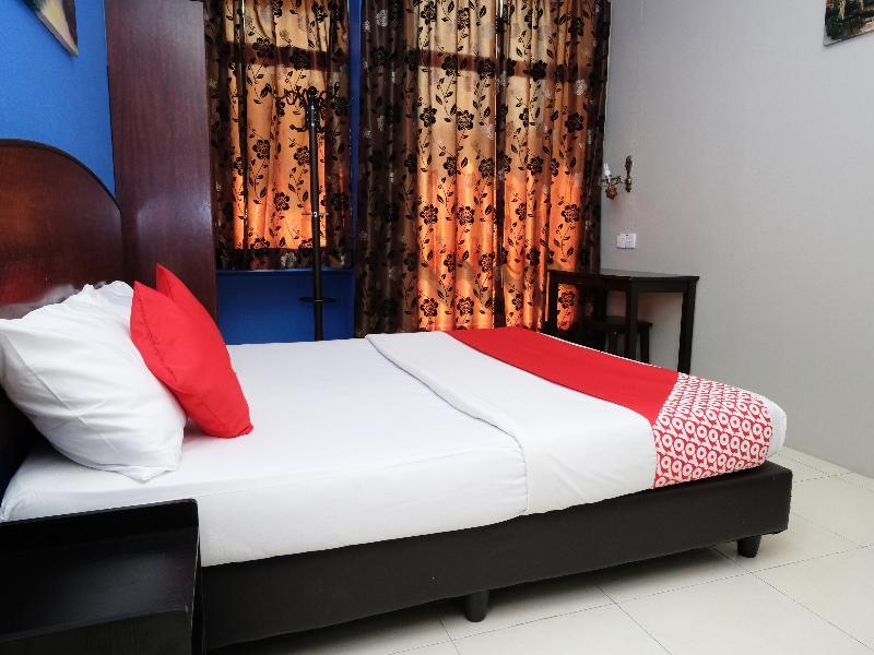 Stada Hotel Kubang Kerian Κότα Μπάρου Εξωτερικό φωτογραφία
