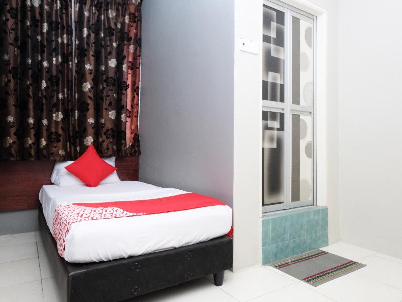 Stada Hotel Kubang Kerian Κότα Μπάρου Εξωτερικό φωτογραφία