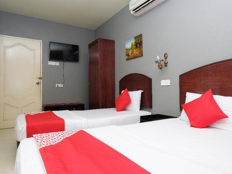 Stada Hotel Kubang Kerian Κότα Μπάρου Εξωτερικό φωτογραφία