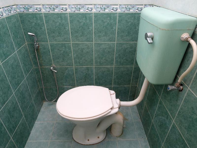 Stada Hotel Kubang Kerian Κότα Μπάρου Εξωτερικό φωτογραφία