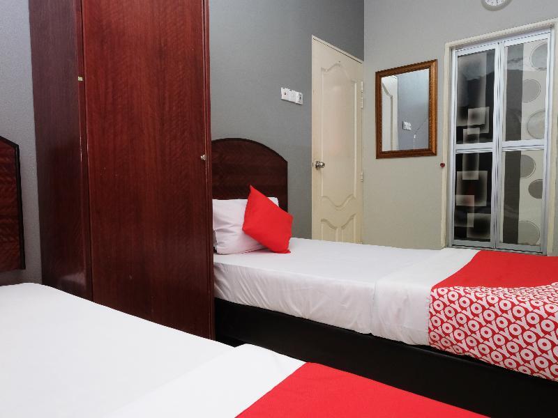 Stada Hotel Kubang Kerian Κότα Μπάρου Εξωτερικό φωτογραφία